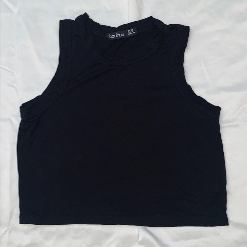 Racer back Tank top